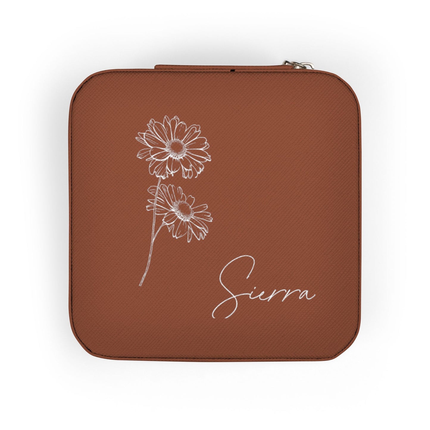 Bloom & Bound Keepsake Case