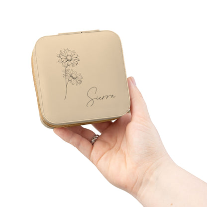 Bloom & Bound Keepsake Case