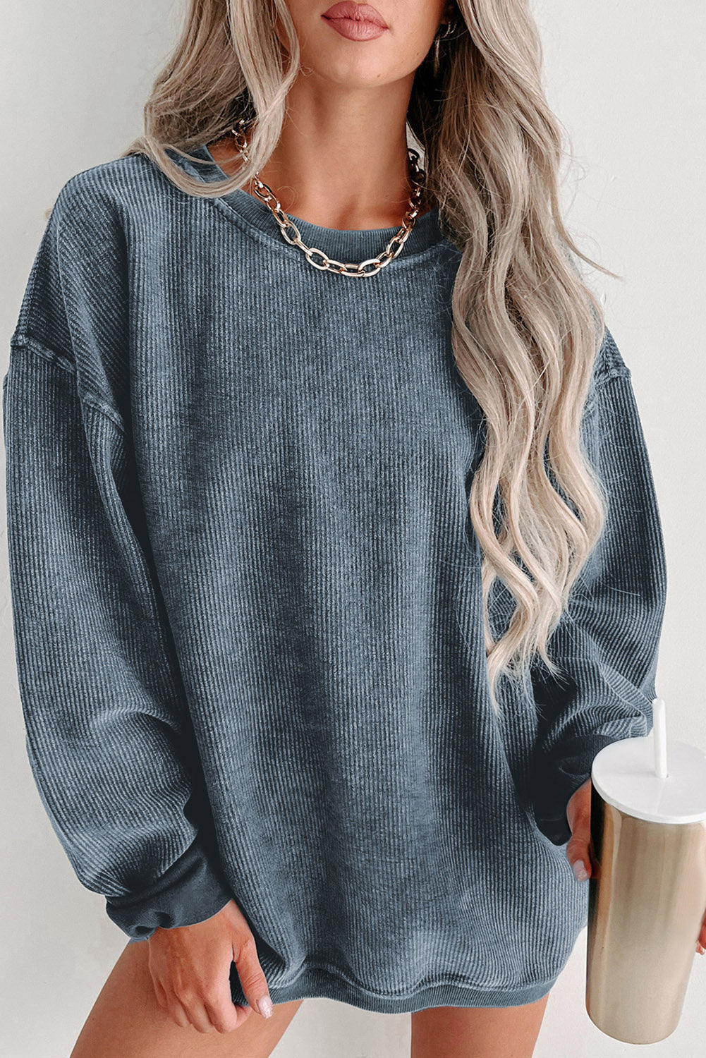 Autumn Essential Sweatshirt