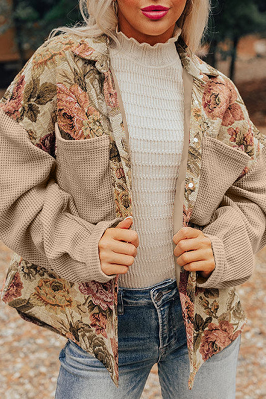 Meadow Patch Jacket