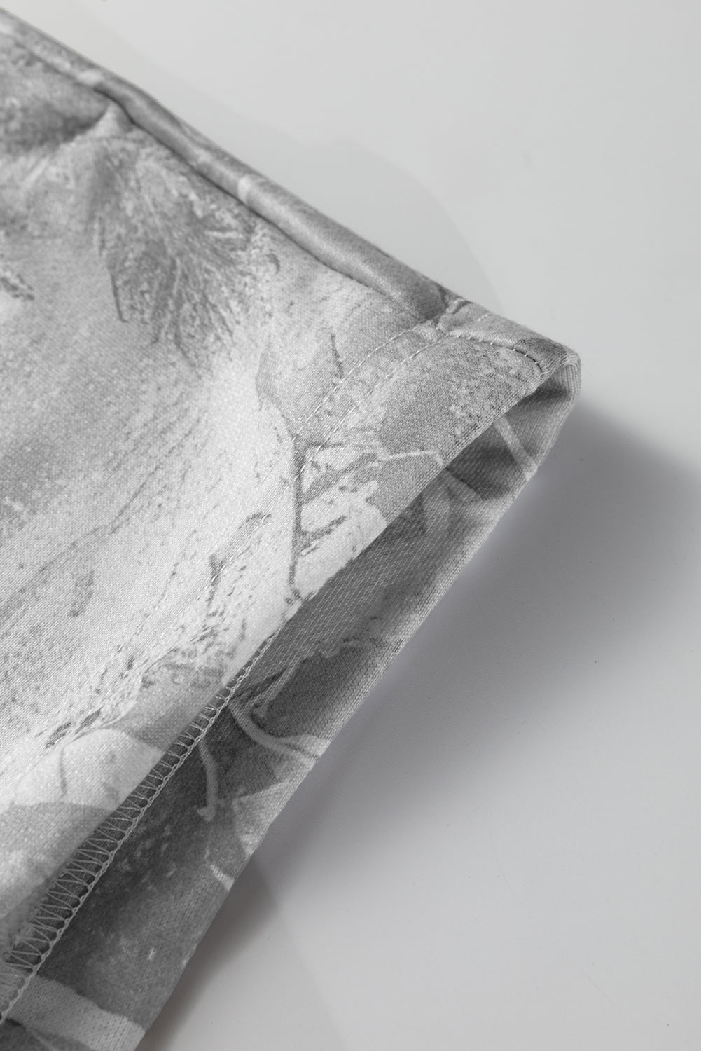 Frosted Forest Hoodie