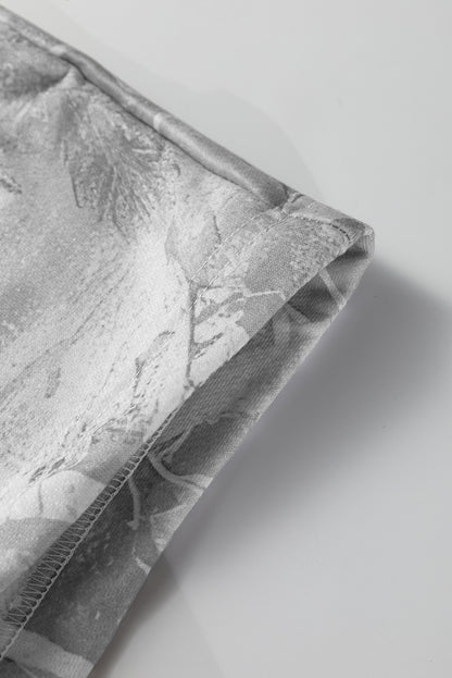 Frosted Forest Hoodie