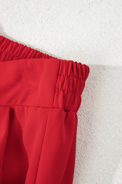 Scarlet Grace Wide Leg Pants