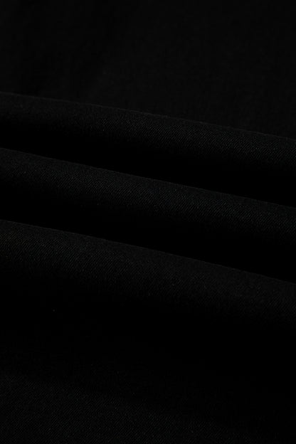 Midnight Muse Flare Jeans