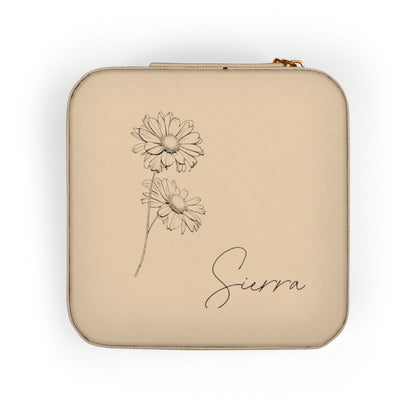 Bloom & Bound Keepsake Case