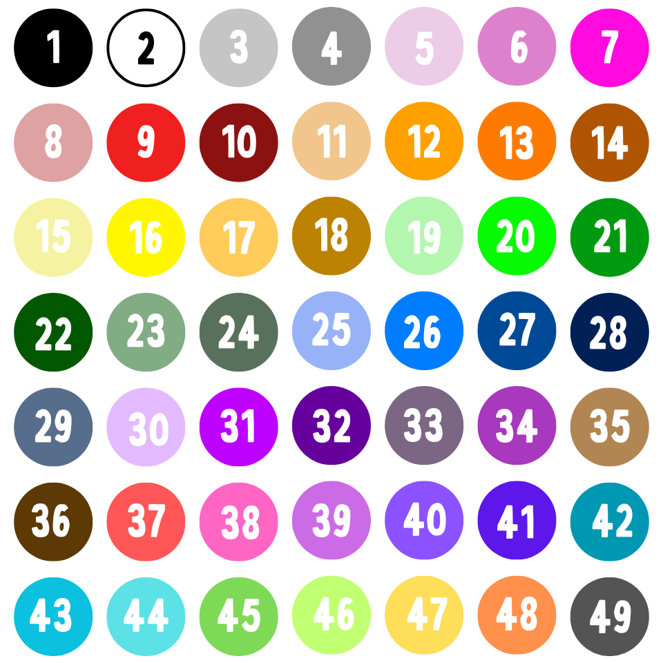 Custom Name Color Block Blanket