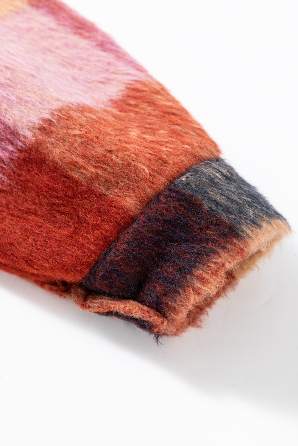 Autumn Trails Plaid Shacket