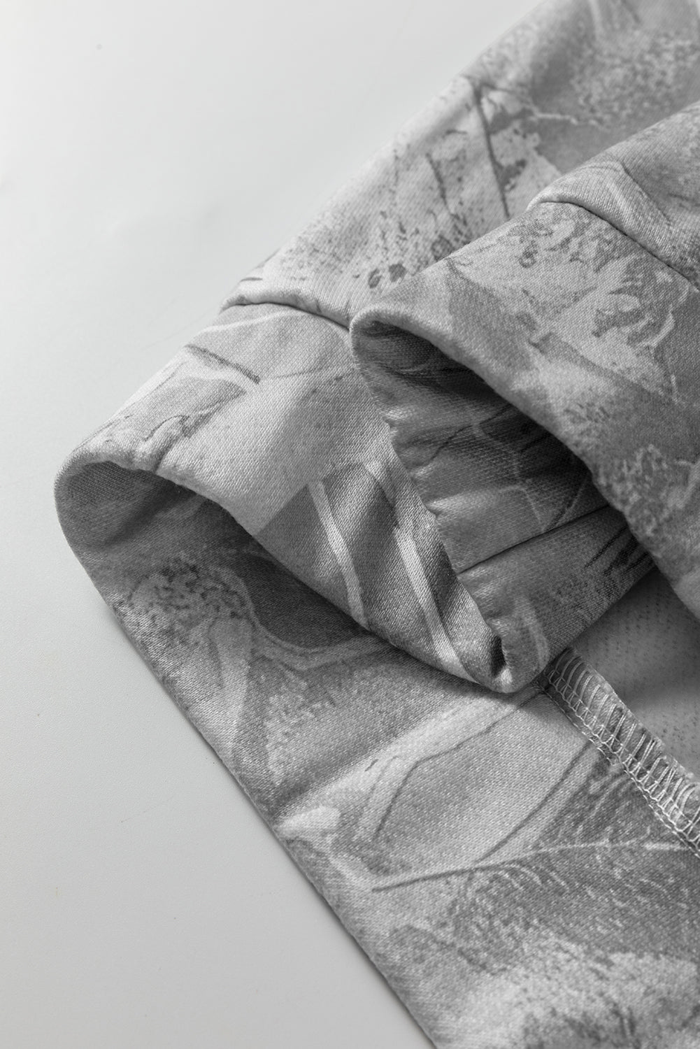 Frosted Forest Hoodie