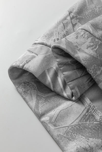 Frosted Forest Hoodie