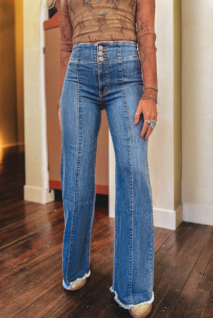 Sail Away Jeans