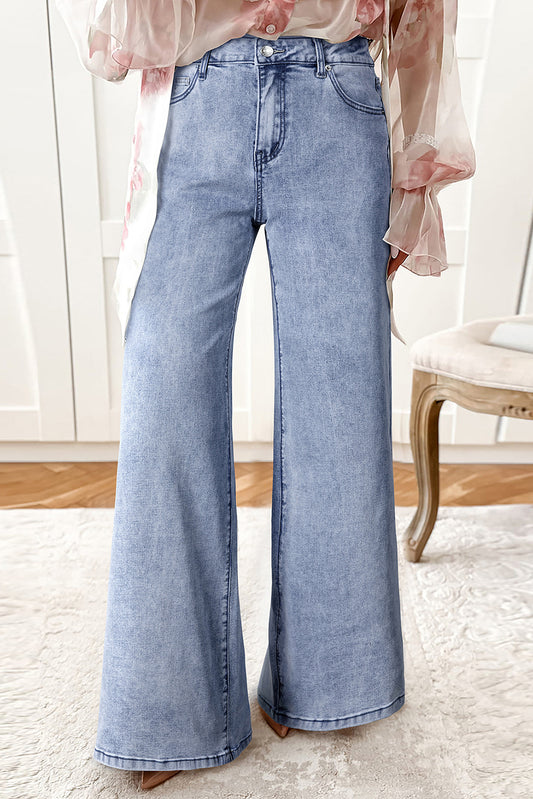 Indigo Belle Jeans