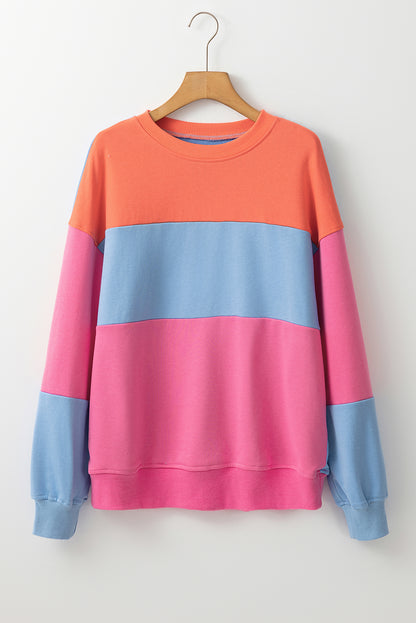 Autumn Patch Sweatshirt
