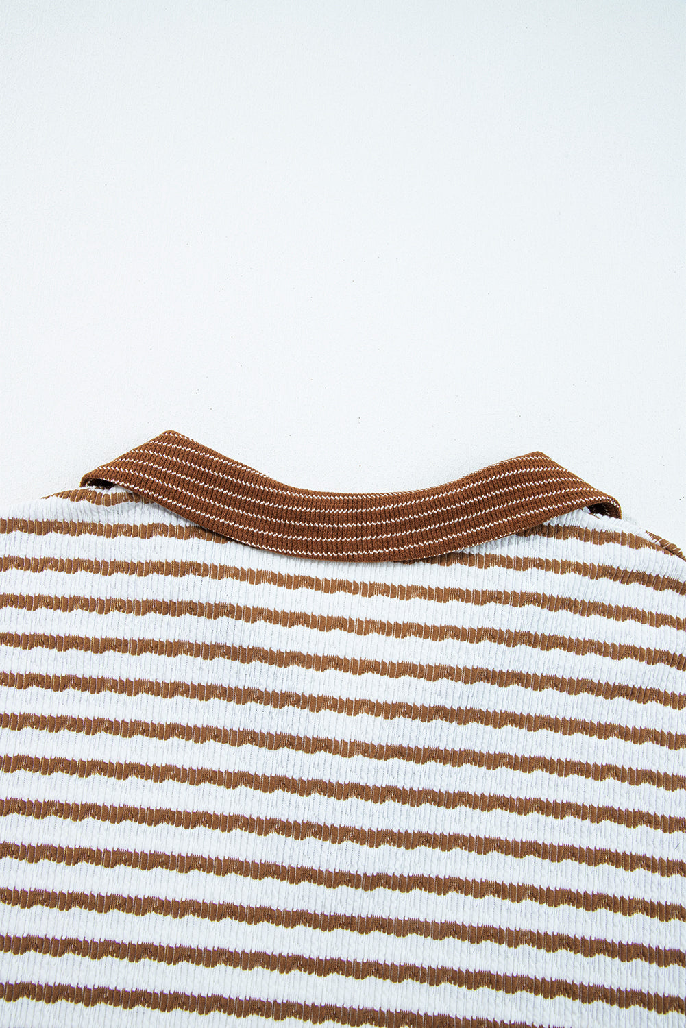 Coastal Stripe Lounge Set