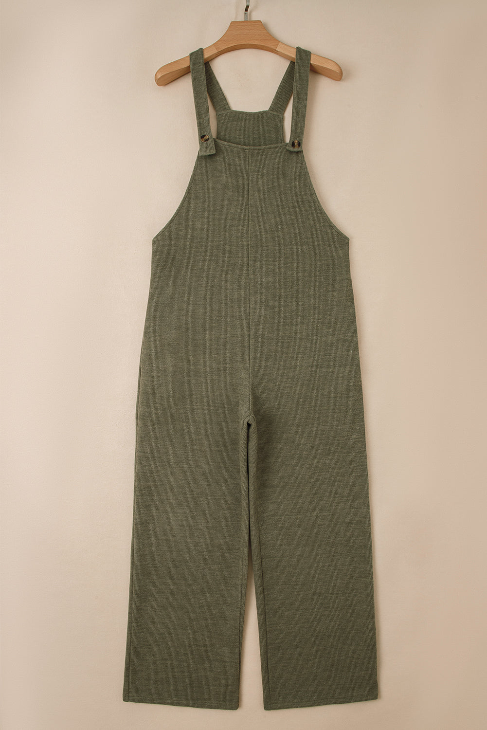 Sage Ease Jumpsuit