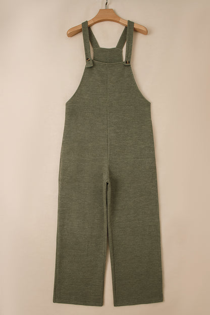 Sage Ease Jumpsuit