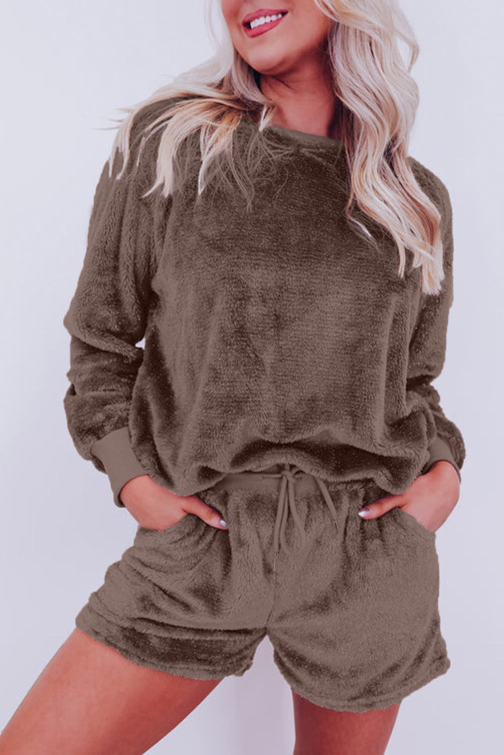 Coffee Lounge Set