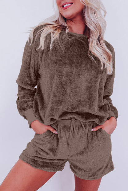 Coffee Lounge Set