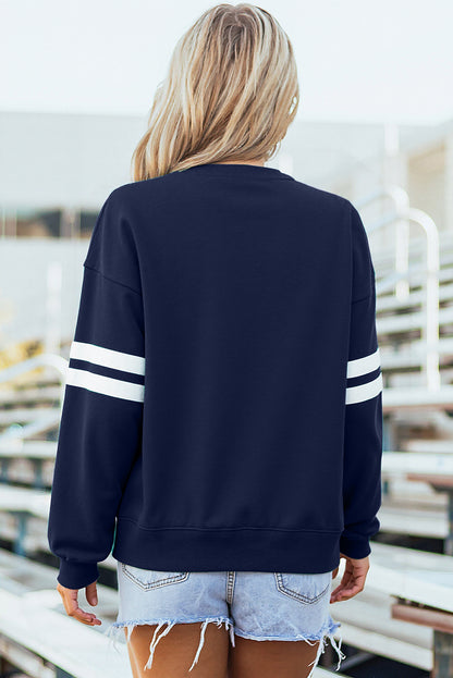 Campus Cozy Sweatshirt