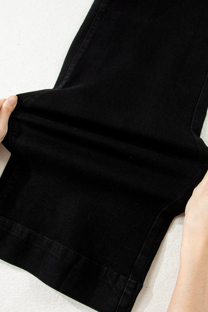 Midnight Muse Flare Jeans