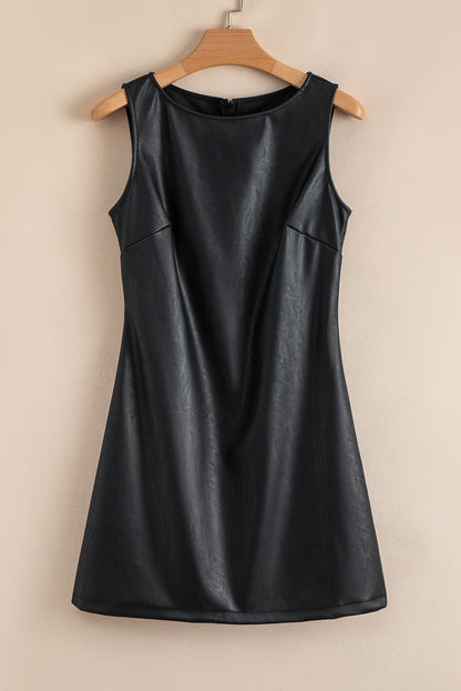 Ginger Edge Mini Dress