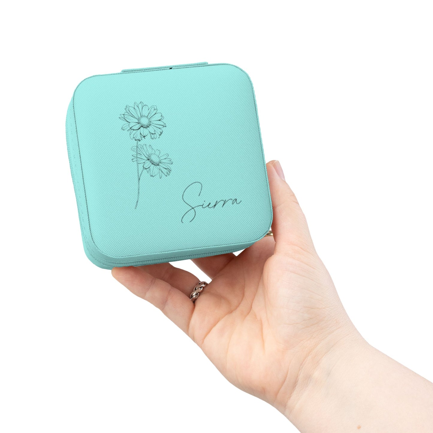 Bloom & Bound Keepsake Case