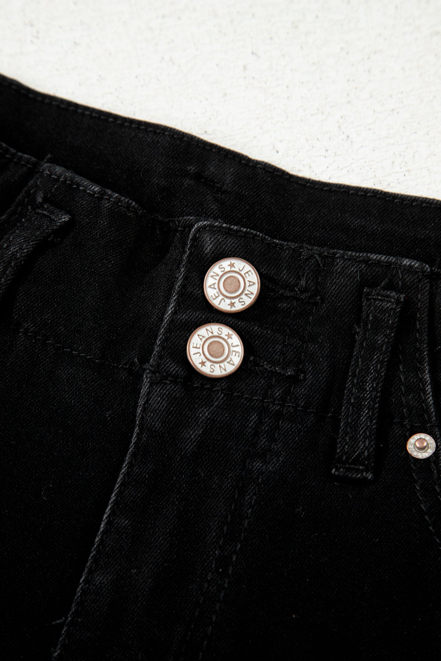 Midnight Muse Flare Jeans