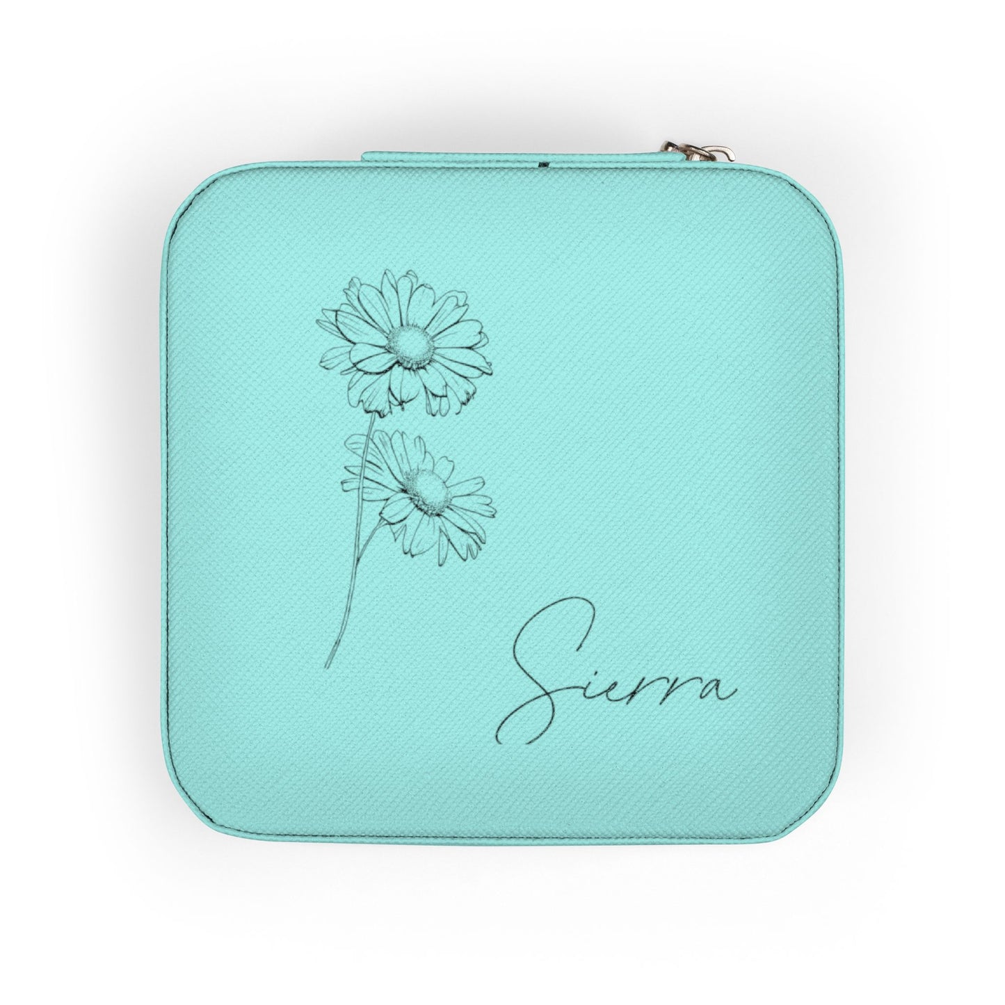 Bloom & Bound Keepsake Case