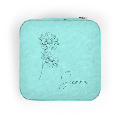 Bloom & Bound Keepsake Case