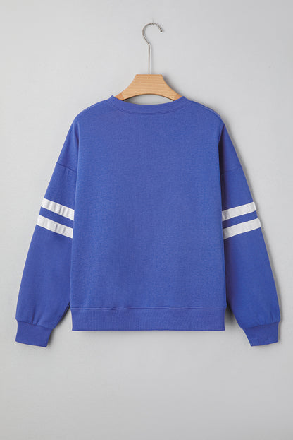 Campus Cozy Sweatshirt
