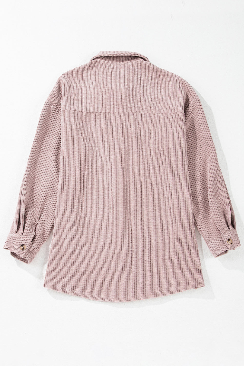Rosewood Cord Jacket