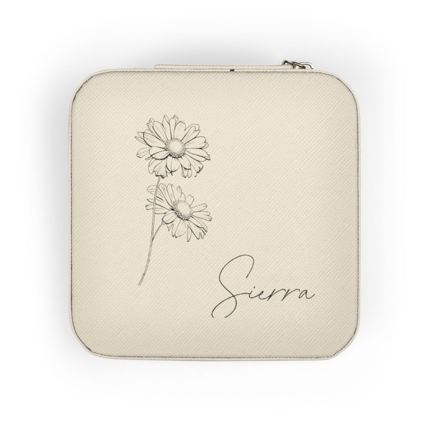 Bloom & Bound Keepsake Case