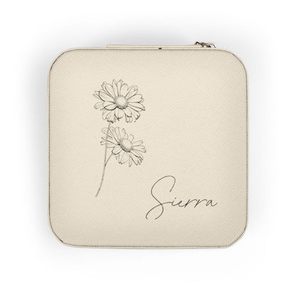 Bloom & Bound Keepsake Case