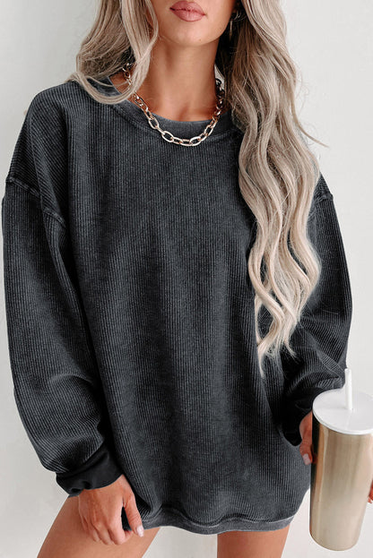 Autumn Essential Sweatshirt