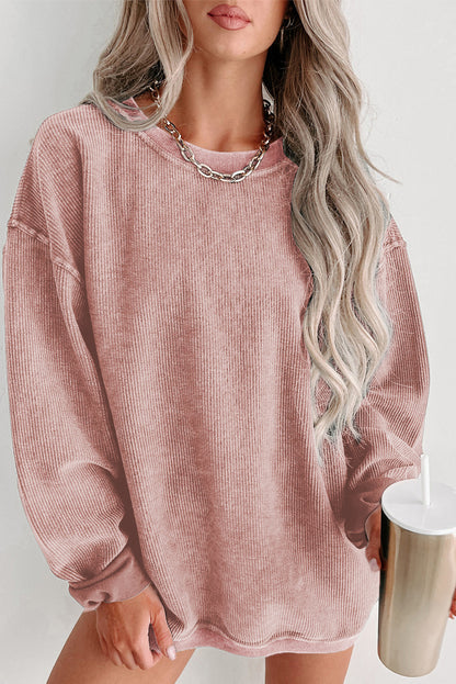 Autumn Essential Sweatshirt