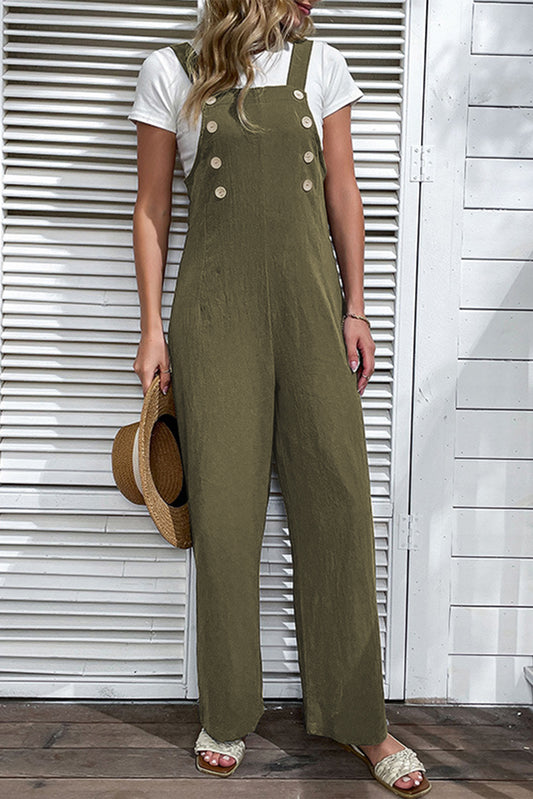 Forest Edge Overalls