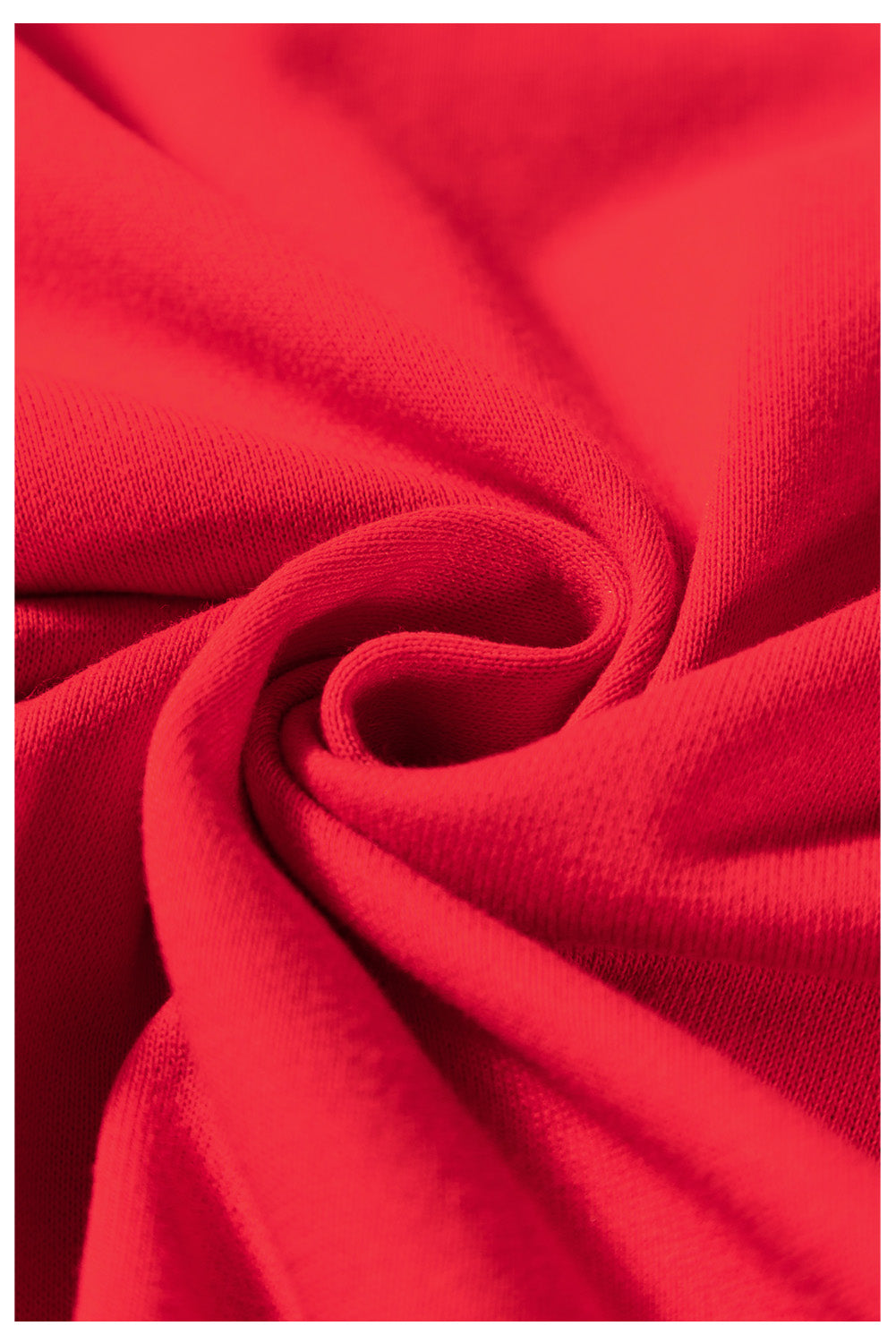 Plus Santa Baby Holiday Sweatshirt