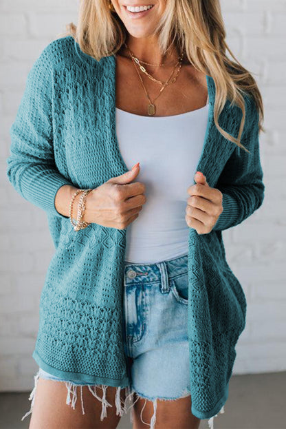 Redwood Hollow Cardigan