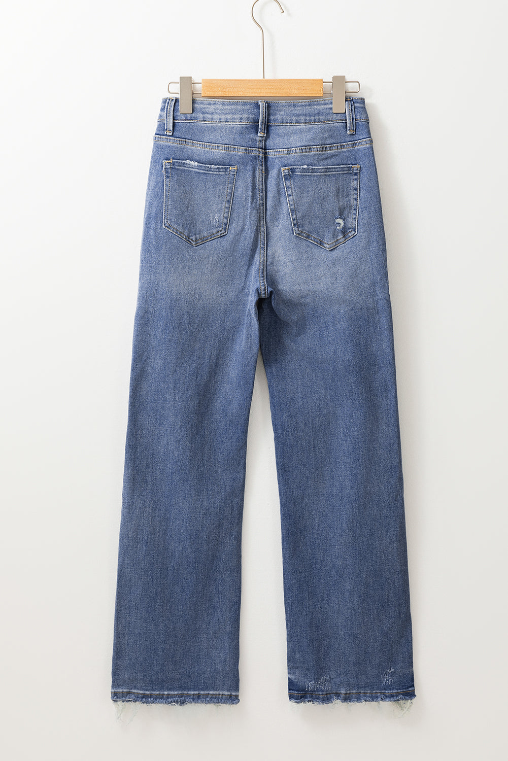 Stonewash Muse Jeans