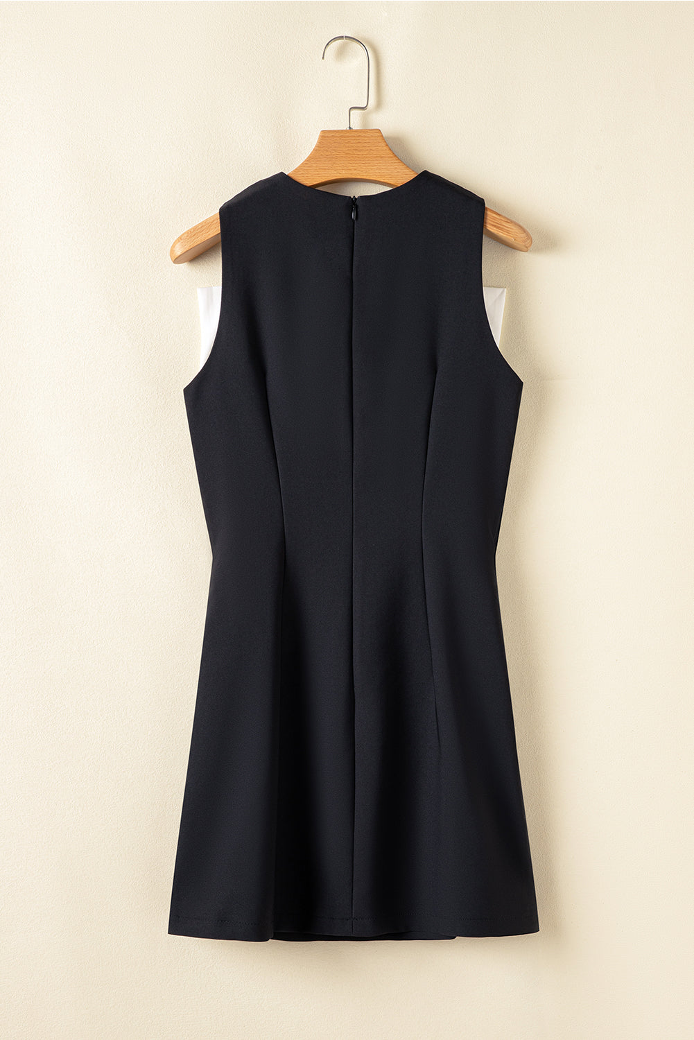 Bow Affair Shift Dress
