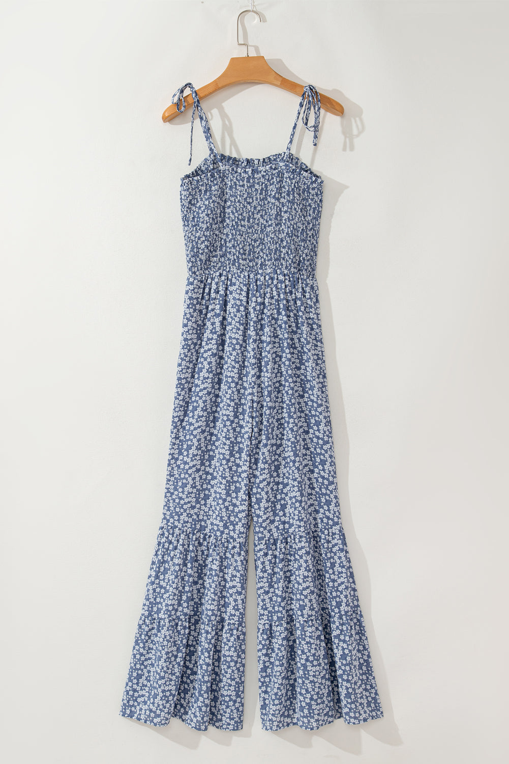 Meadow Drift Jumpsuit