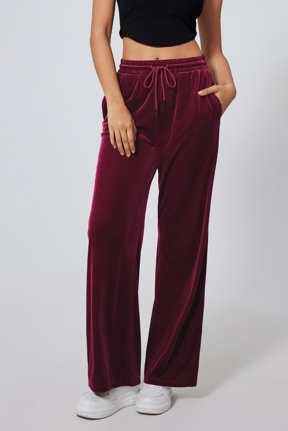 Forest Ease Sweatpants