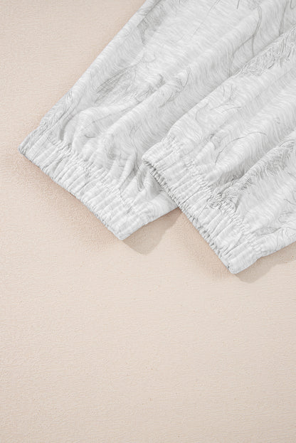 Camo Drift Lounge Set