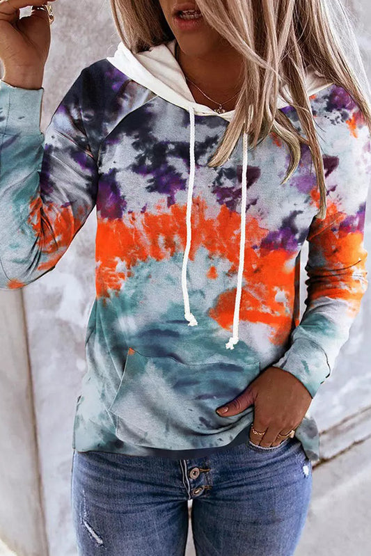 Harvest Haze Hoodie