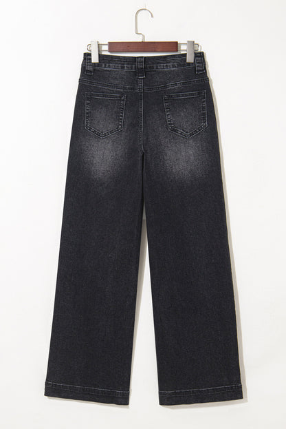 Harbor Flare Jeans