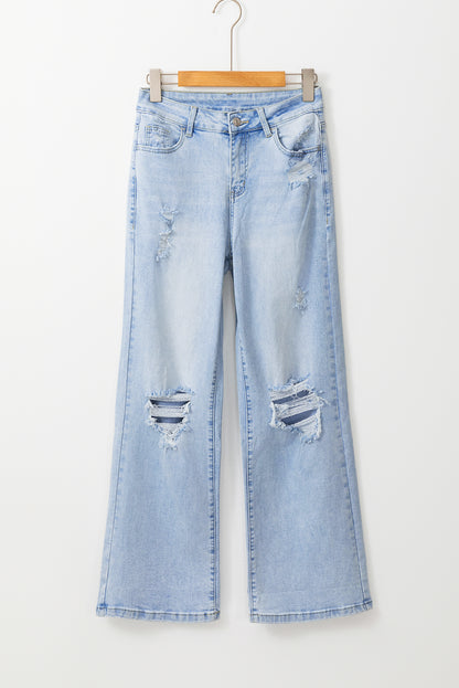 Blue Horizon Jeans