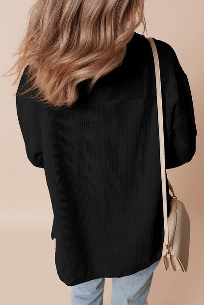 Rosewood Cord Jacket