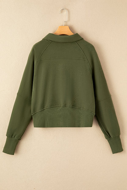 Fall Bound Zip-Up