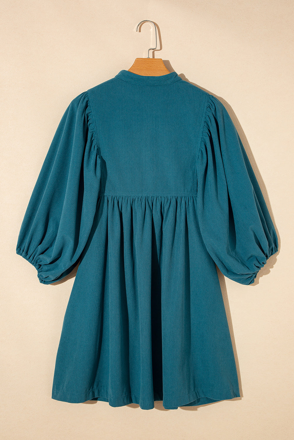 Amber Grove Mini Dress