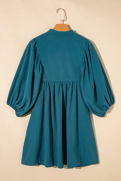 Amber Grove Mini Dress
