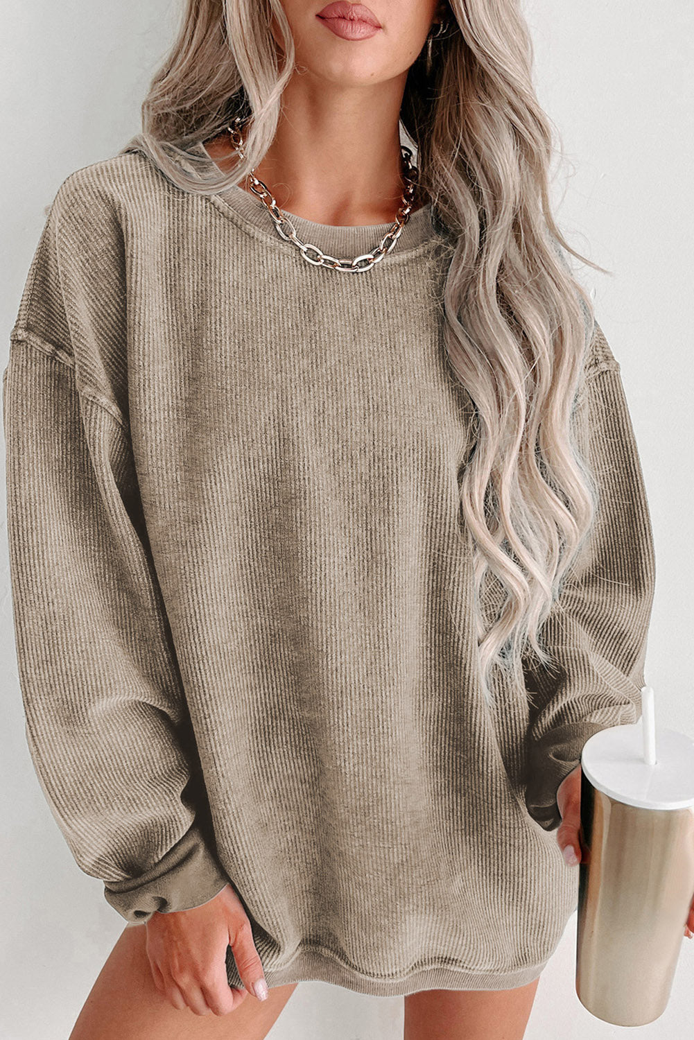 Autumn Essential Sweatshirt